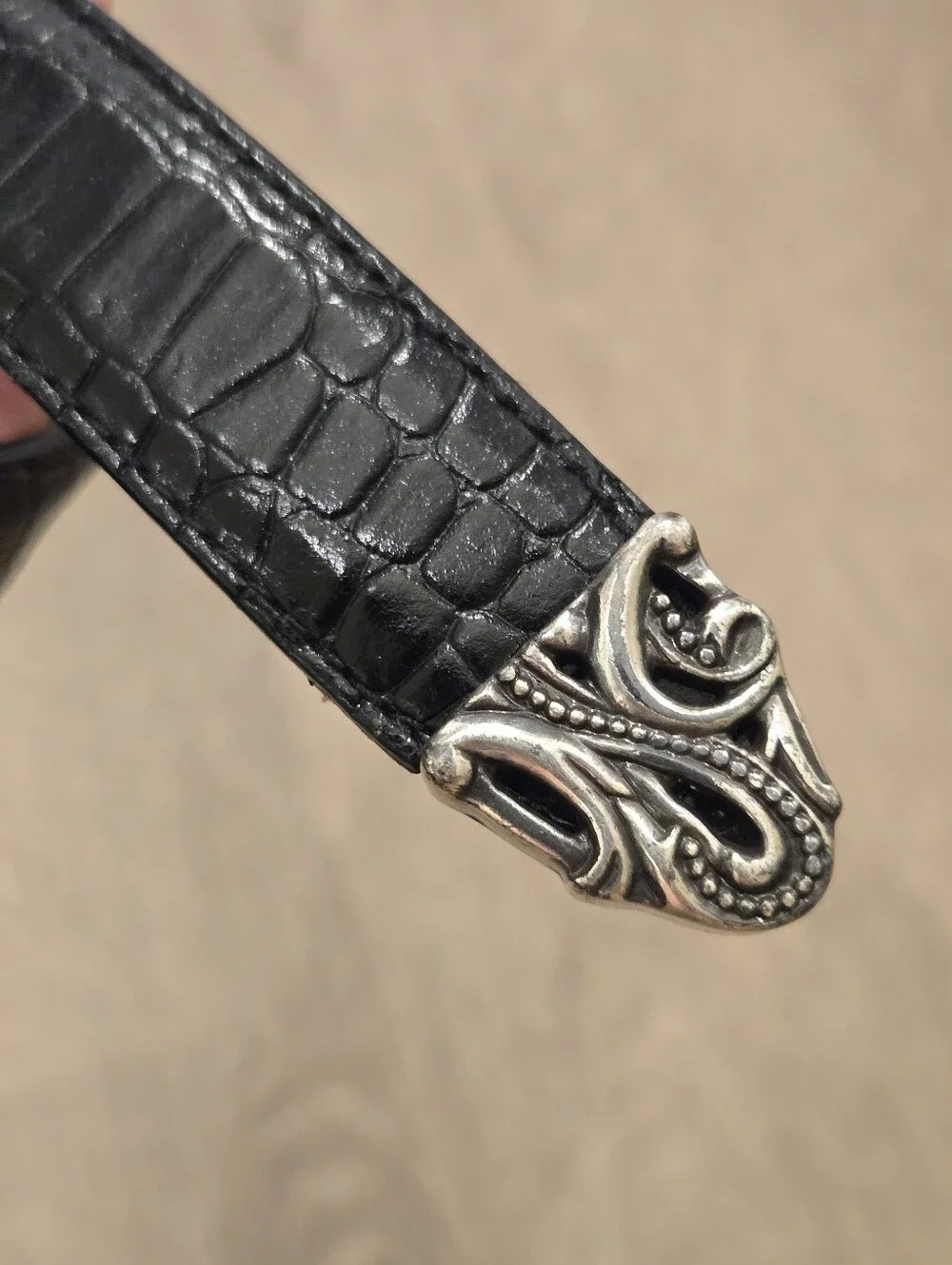 Coldwater Creek womens equestrian